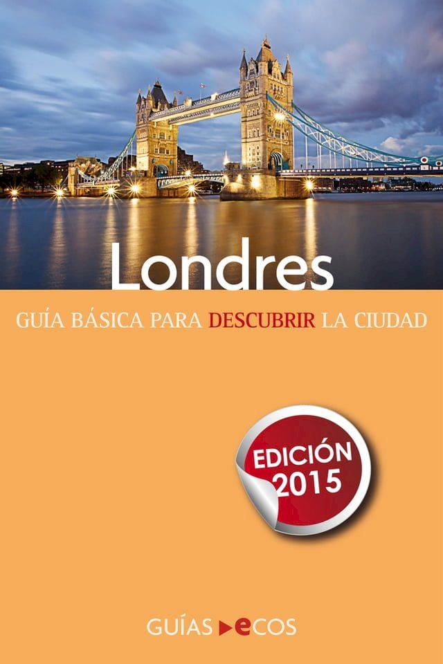  Londres(Kobo/電子書)