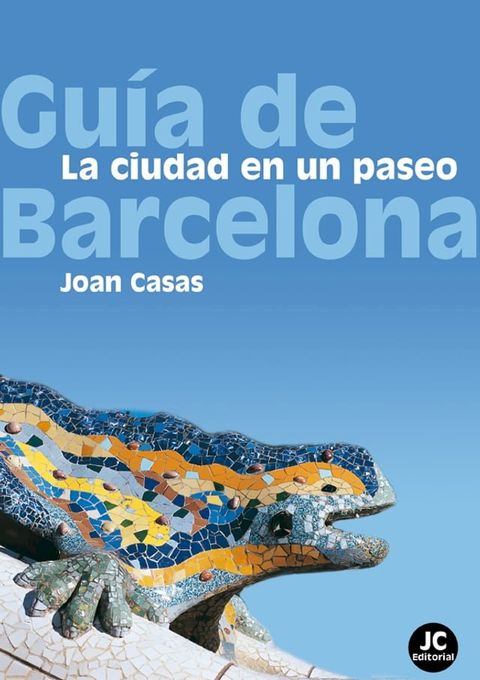 Gu&iacute;a de Barcelona(Kobo/電子書)