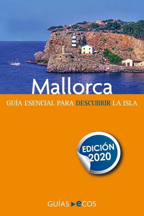 Mallorca(Kobo/電子書)