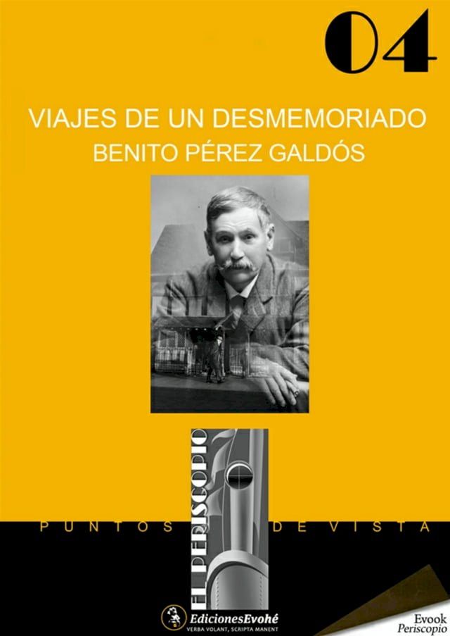  Viajes de un desmemoriado(Kobo/電子書)