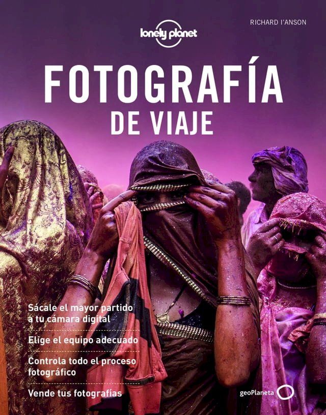  Fotograf&iacute;a de viaje 3(Kobo/電子書)