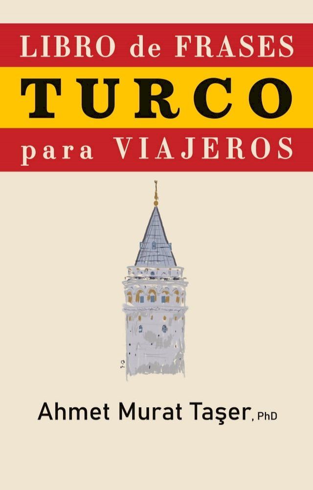  Libro de frases Turco para viajeros(Kobo/電子書)