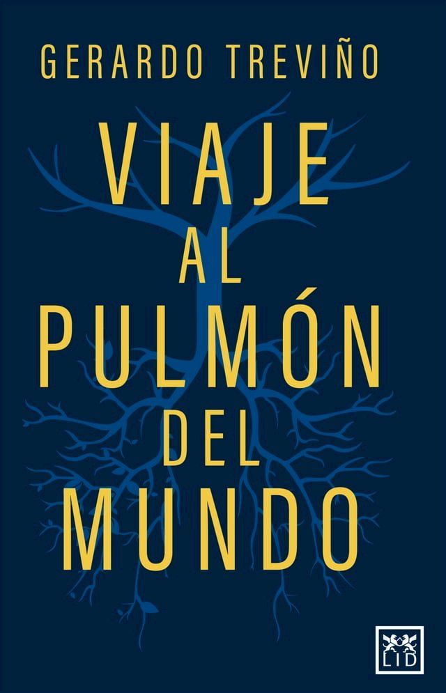  Viaje al pulmón del mundo(Kobo/電子書)