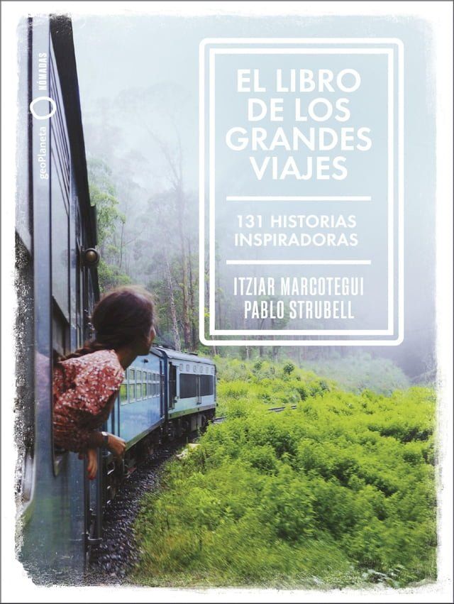  El libro de los grandes viajes(Kobo/電子書)