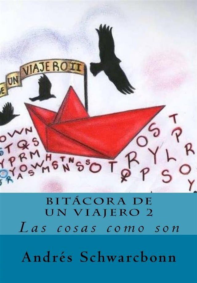  Bitácora de un Viajero 2(Kobo/電子書)