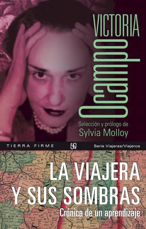 La viajera y sus sombras(Kobo/電子書)