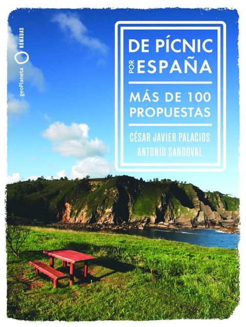 De p&iacute;cnic por Espa&ntilde;a(Kobo/電子書)