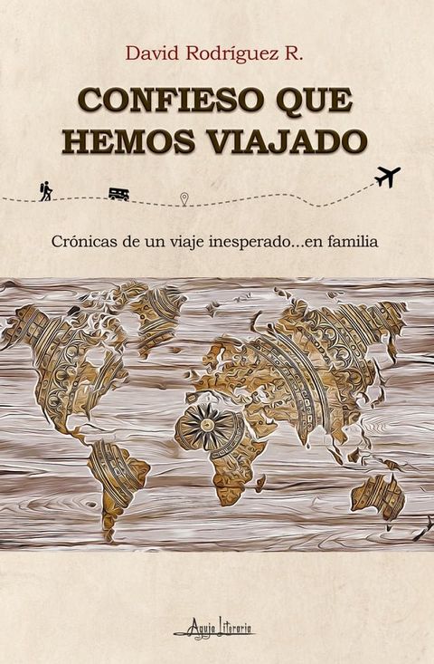 Confieso que hemos viajado(Kobo/電子書)