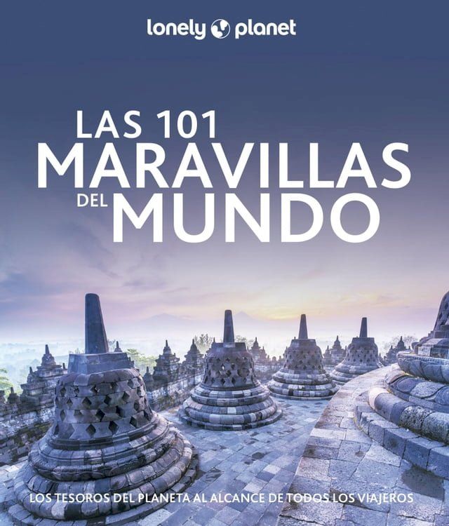  Las 101 maravillas del mundo(Kobo/電子書)