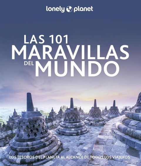 Las 101 maravillas del mundo(Kobo/電子書)