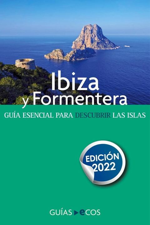 Ibiza y Formentera(Kobo/電子書)