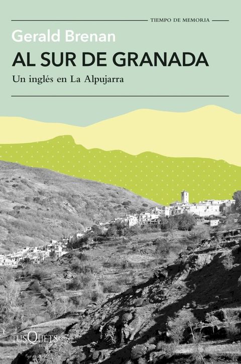 Al sur de Granada(Kobo/電子書)