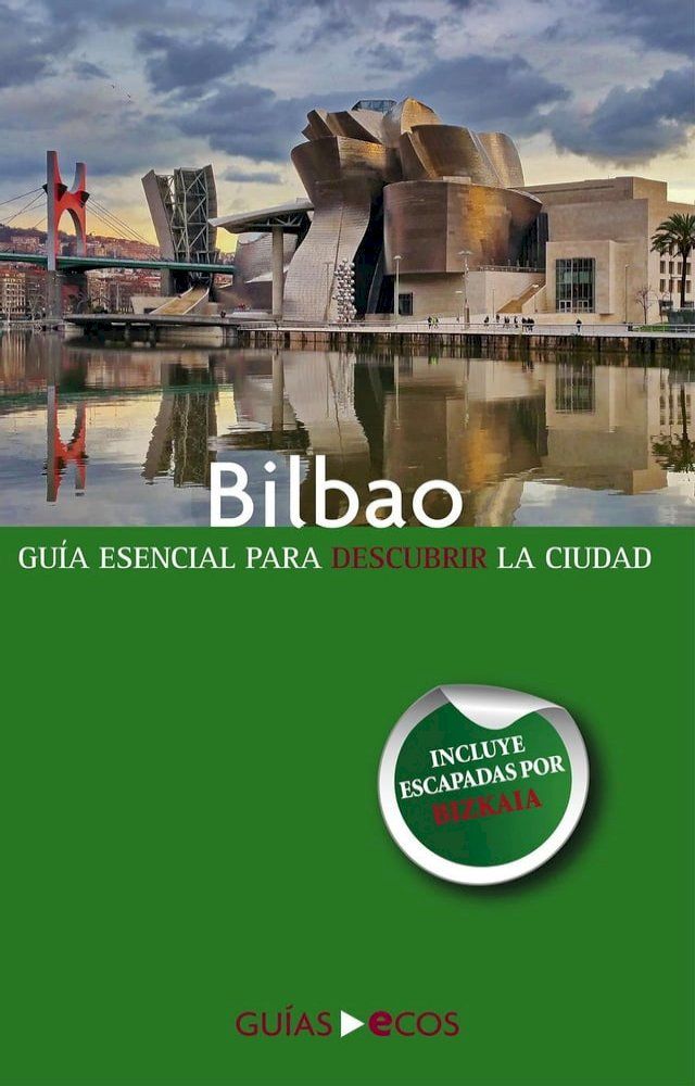  Bilbao(Kobo/電子書)