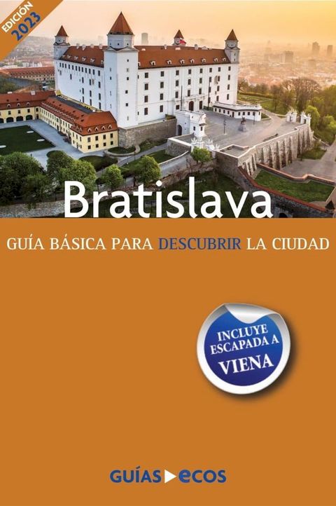 Bratislava(Kobo/電子書)