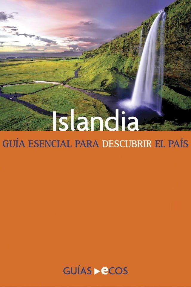  Islandia(Kobo/電子書)