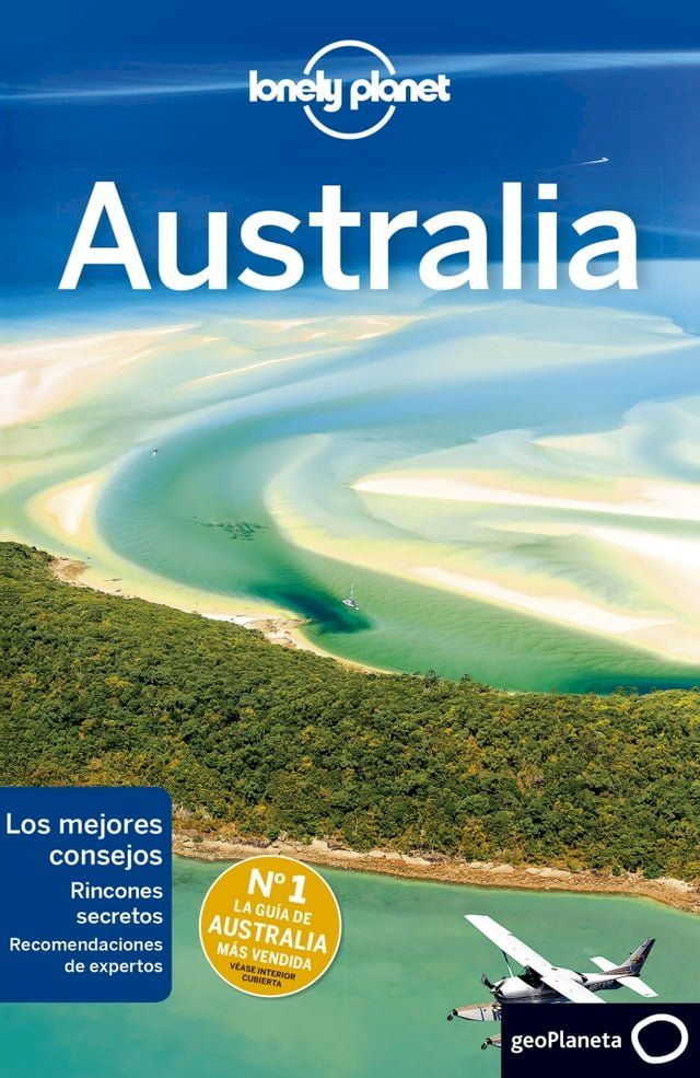  Australia 5(Kobo/電子書)