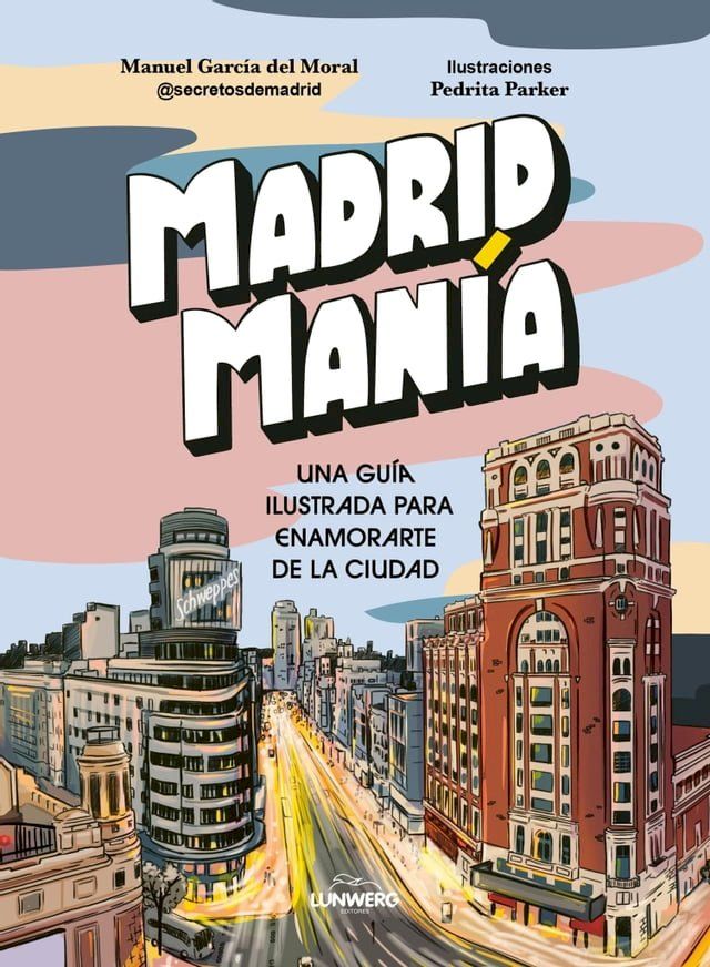  MadridManía(Kobo/電子書)