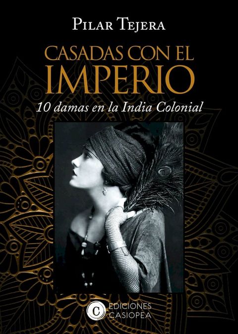 Casadas con el Imperio(Kobo/電子書)