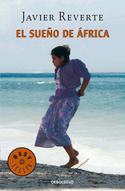 El sue&ntilde;o de &Aacute;frica (Trilog&iacute;a de &Aacute;frica 1)(Kobo/電子書)