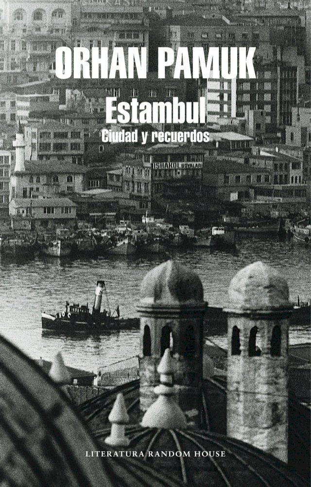  Estambul(Kobo/電子書)