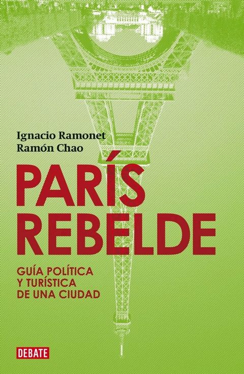 Par&iacute;s rebelde(Kobo/電子書)