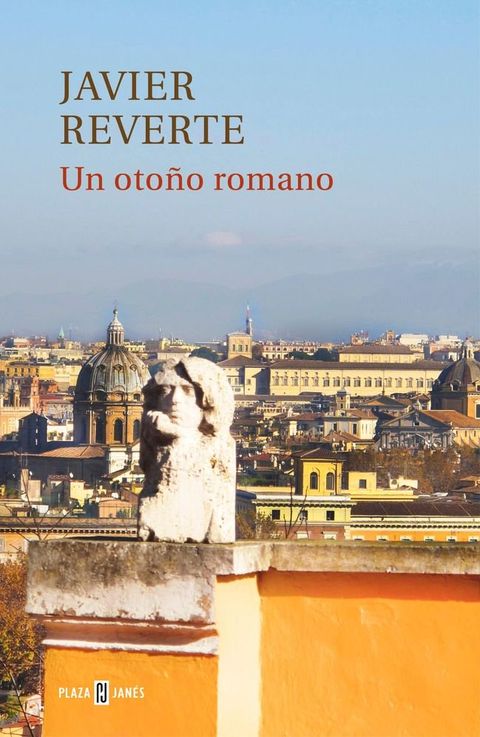 Un oto&ntilde;o romano(Kobo/電子書)