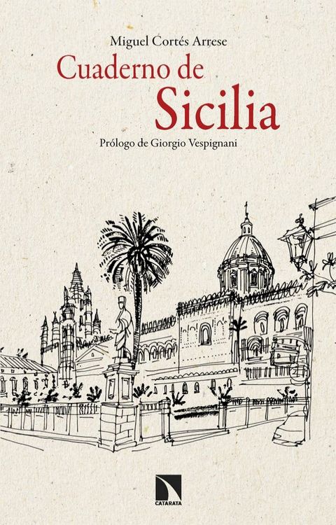 Cuaderno de Sicilia(Kobo/電子書)