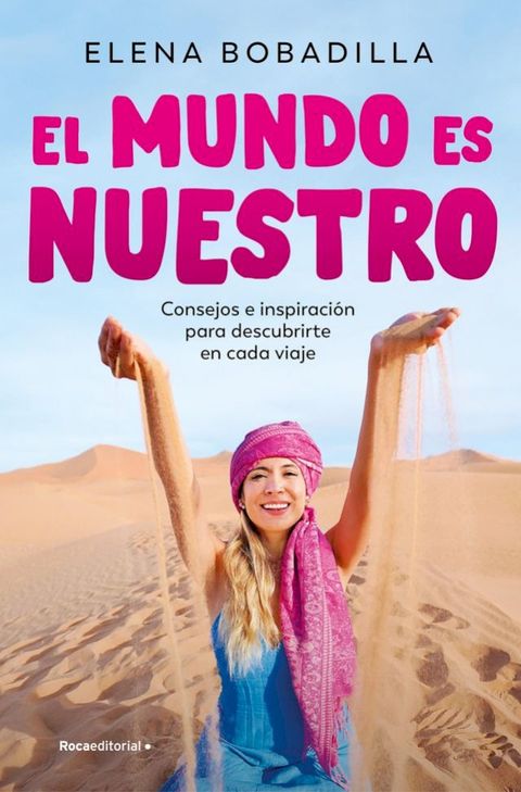 El mundo es nuestro(Kobo/電子書)