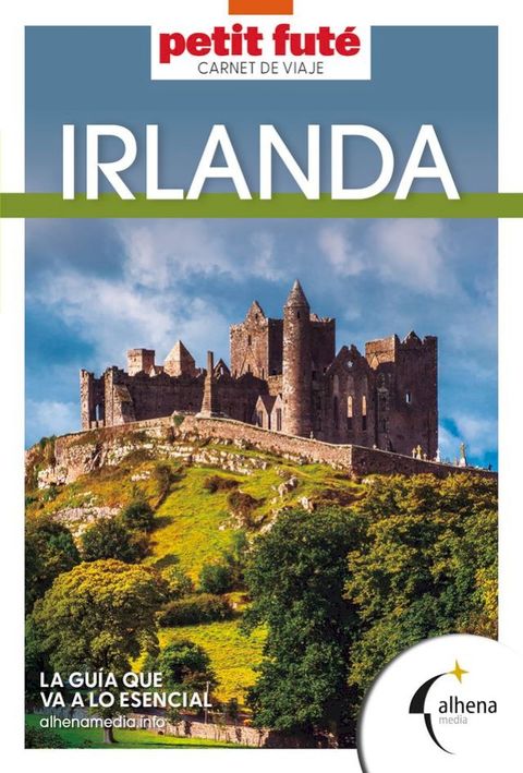 Irlanda – Carnet de viaje