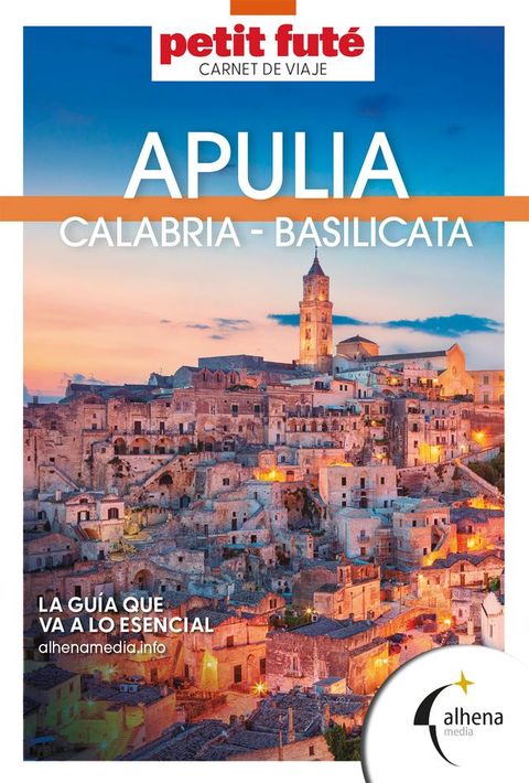 Apulia, Basilicata y Calabria - Carnet de viaje