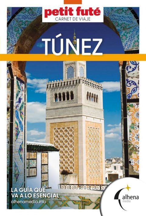 Túnez – Carnet de viaje