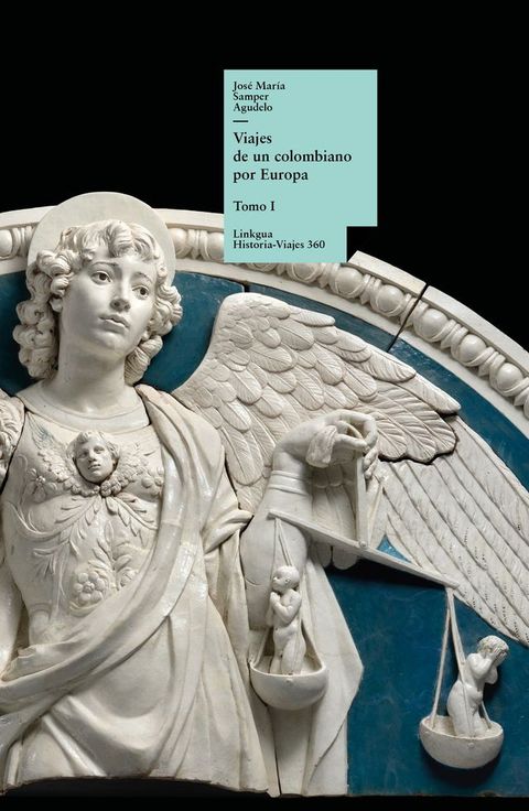 Viajes de un colombiano por Europa