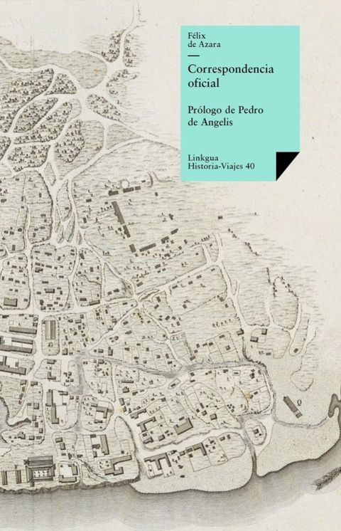 Correspondencia oficial