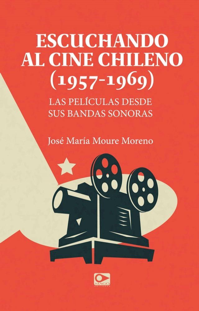  Escuchando a cine chileno(Kobo/電子書)