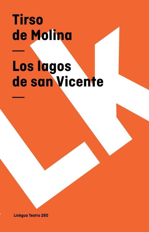 Los lagos de san Vicente(Kobo/電子書)