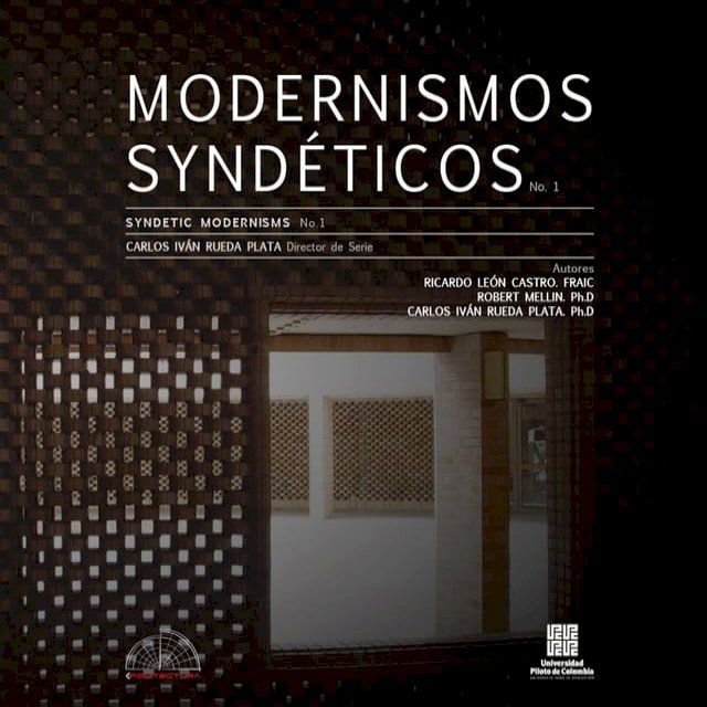  Modernismos Syndéticos(Kobo/電子書)