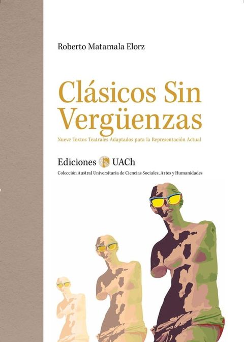 Clásicos sin vergüenzas(Kobo/電子書)