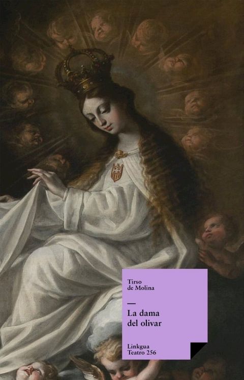 La dama del olivar(Kobo/電子書)