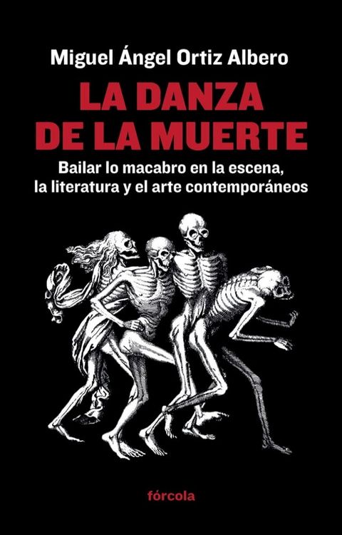 La danza de la muerte(Kobo/電子書)