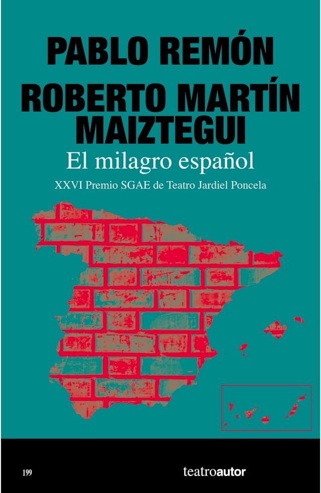  El milagro español(Kobo/電子書)