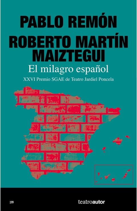 El milagro espa&ntilde;ol(Kobo/電子書)