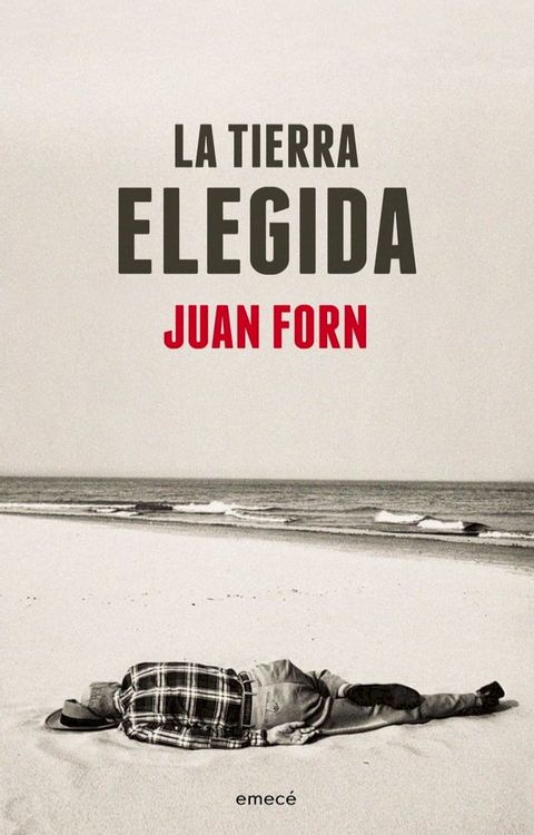 La tierra elegida(Kobo/電子書)