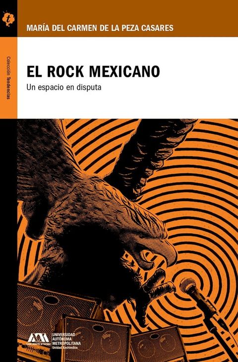 El rock mexicano(Kobo/電子書)