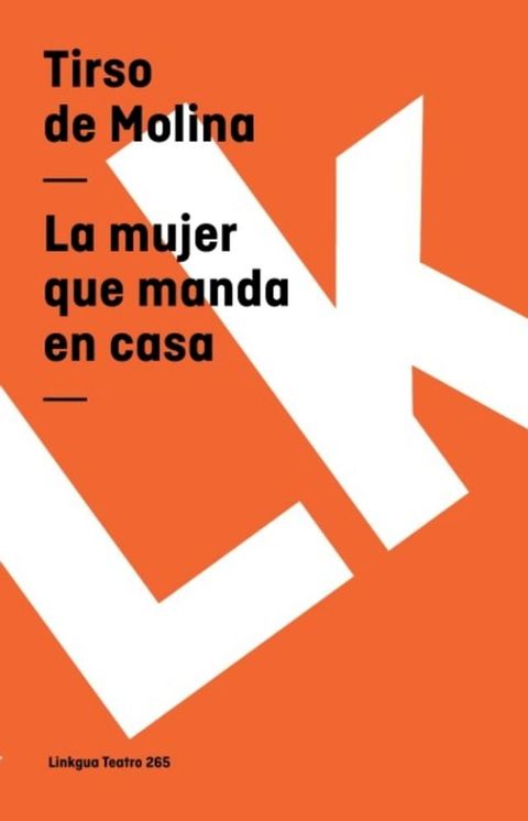 La mujer que manda en casa(Kobo/電子書)