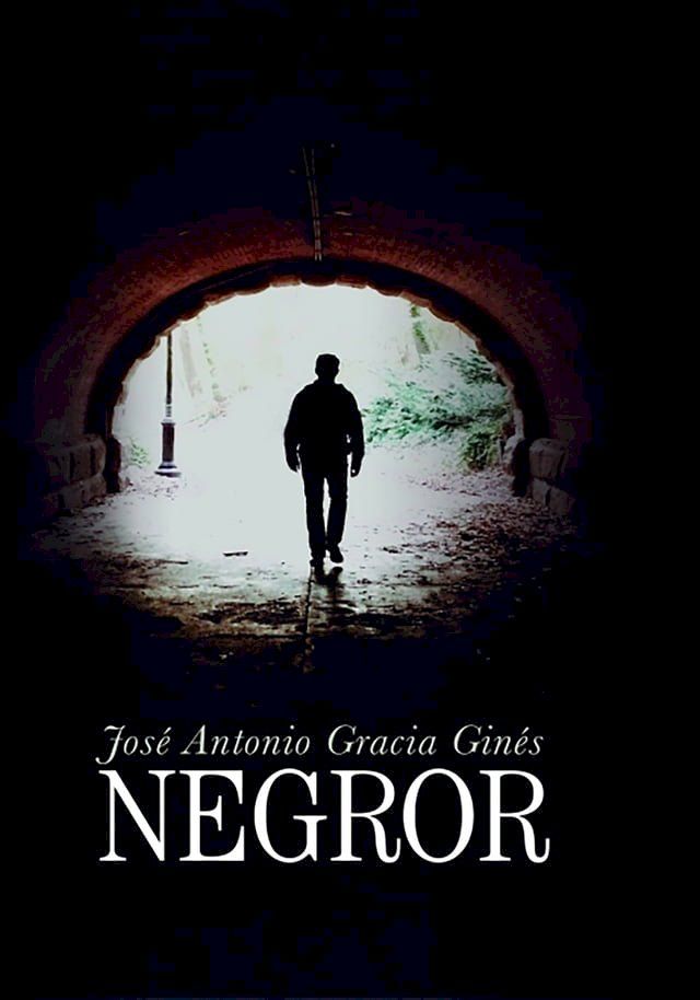  Negror(Kobo/電子書)