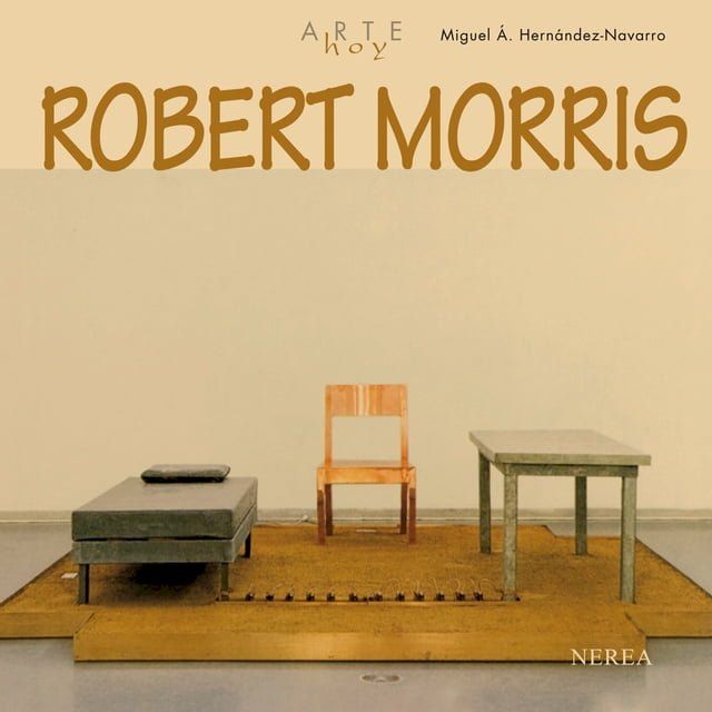  Robert Morris(Kobo/電子書)