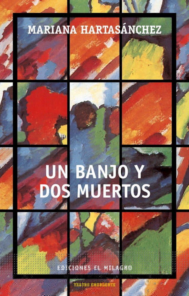  Un banjo y dos muertos(Kobo/電子書)