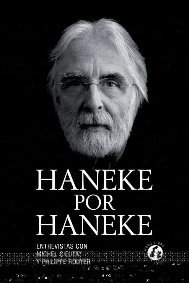  Haneke por Haneke(Kobo/電子書)