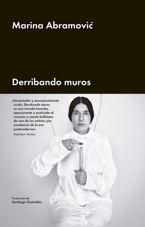 Derribando muros(Kobo/電子書)