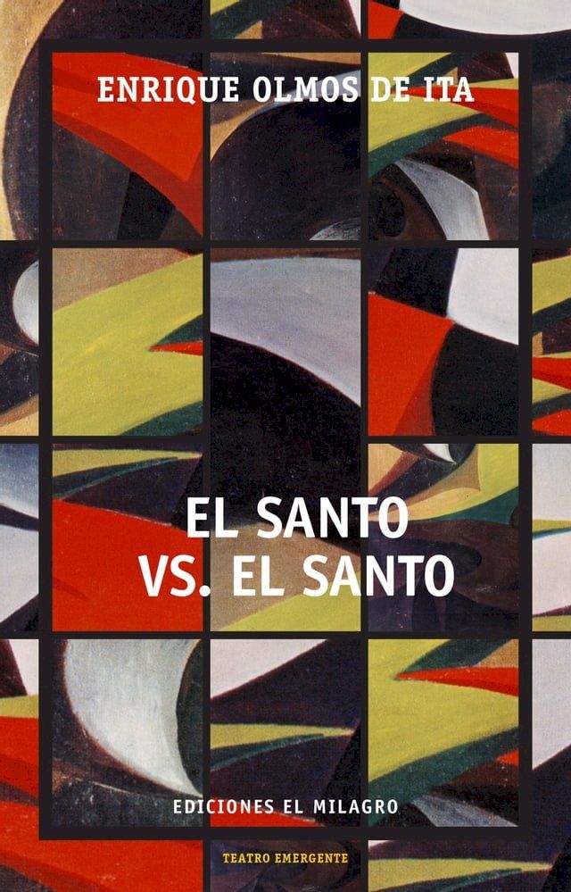  El Santo vs. El Santo(Kobo/電子書)